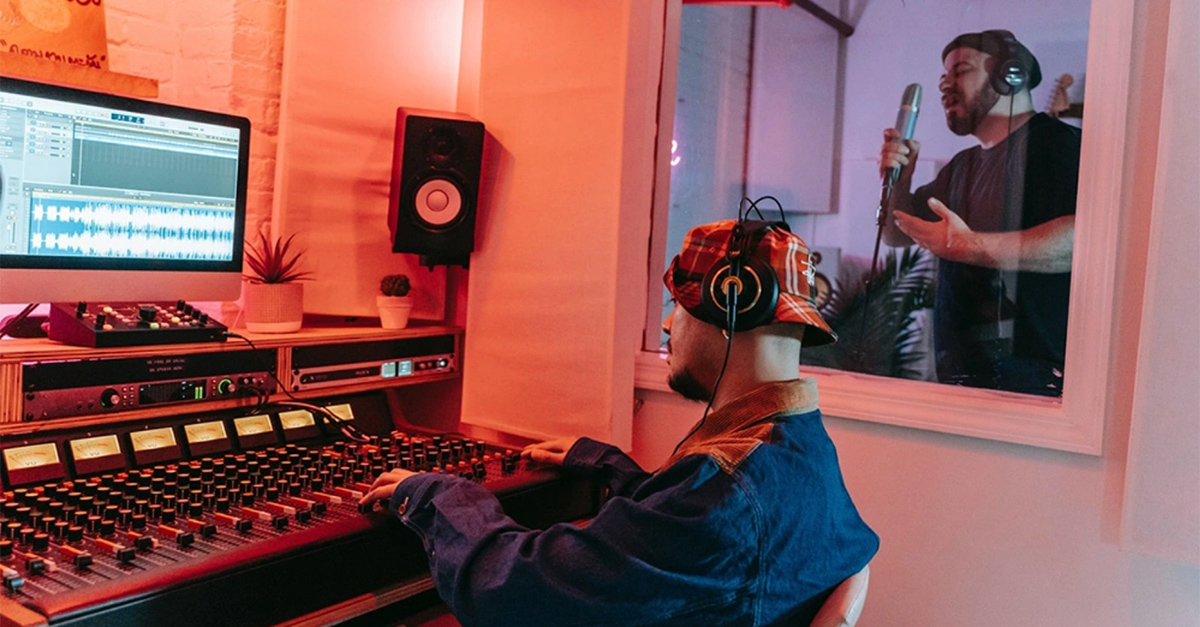 How to Release a Cover Song Legally & Earn Royalties