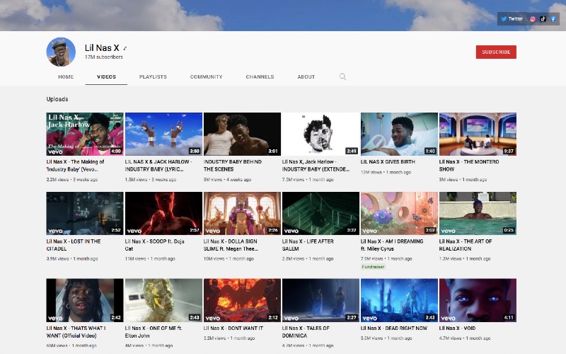 How To Promote Your Music On YouTube In 2024 How To Promote Your Music On YouTube In 2024