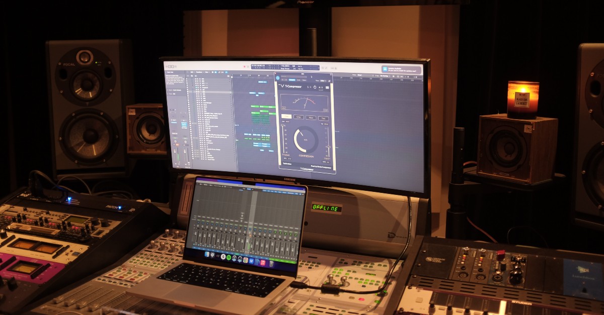 Best EQ Plugins for Music Production in 2023