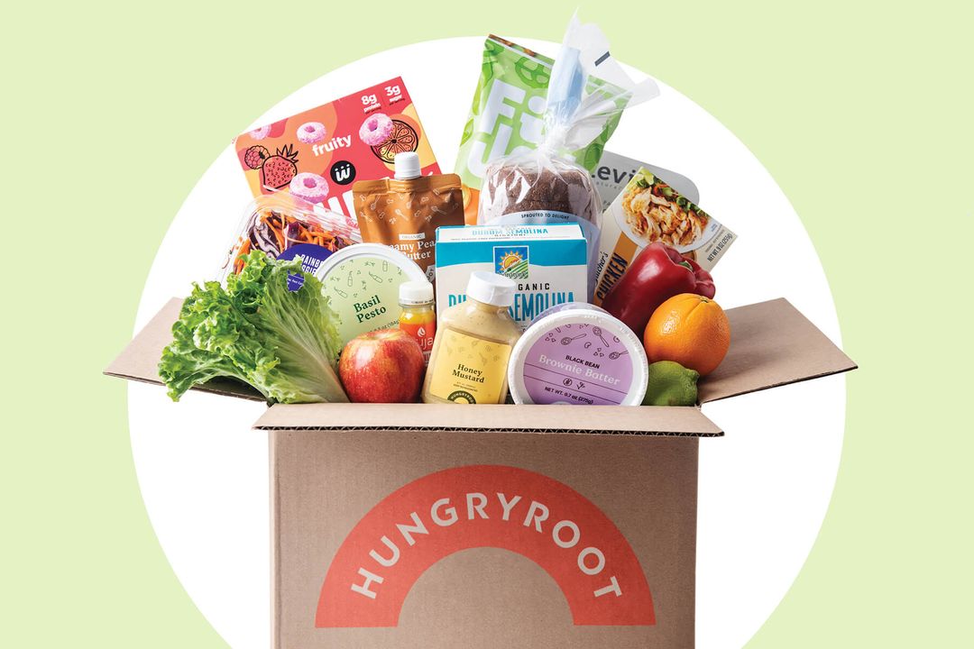 Hungryroot: Blog - Recipes - Tips