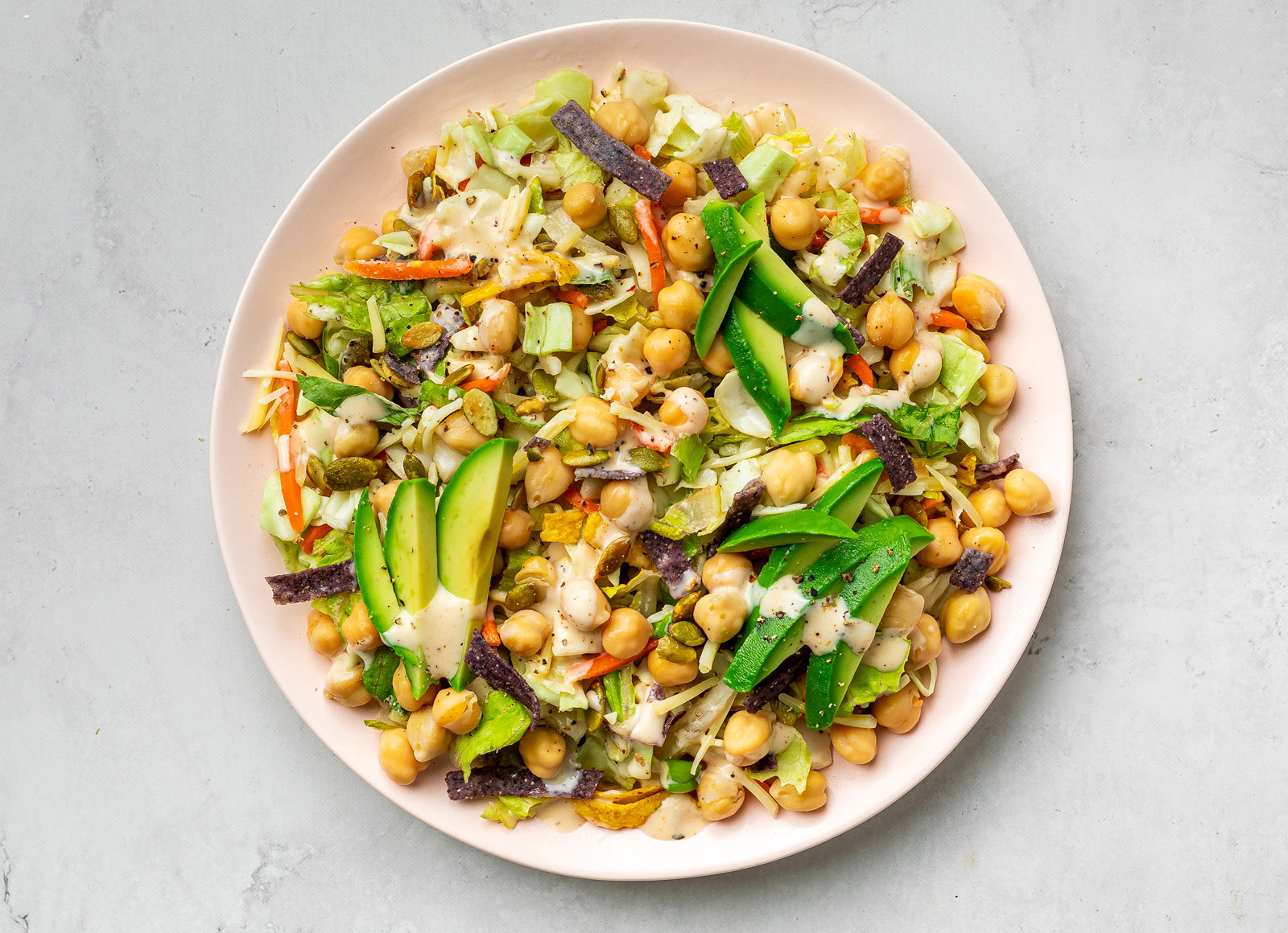 Meal Prep Salads: Perfect Way to Eat Healthy On The Go