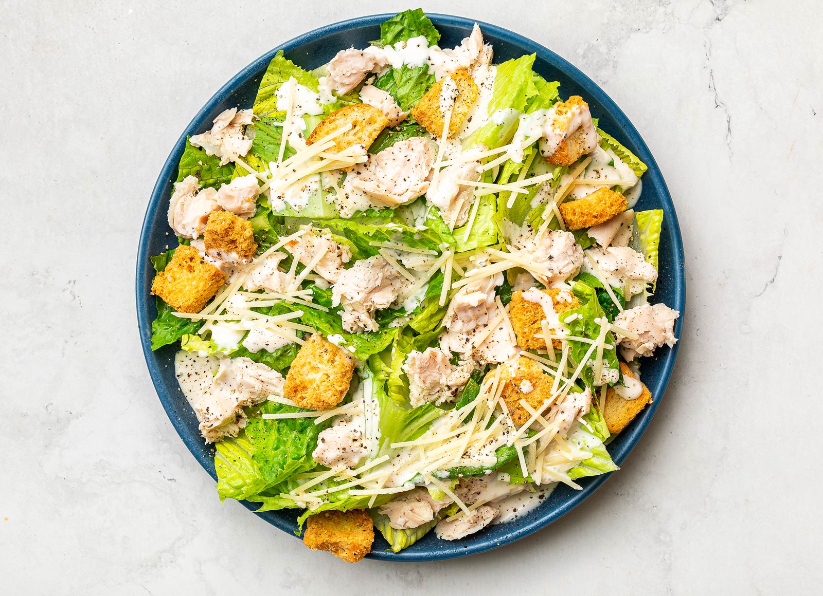 Meal Prep Salads: Perfect Way to Eat Healthy On The Go