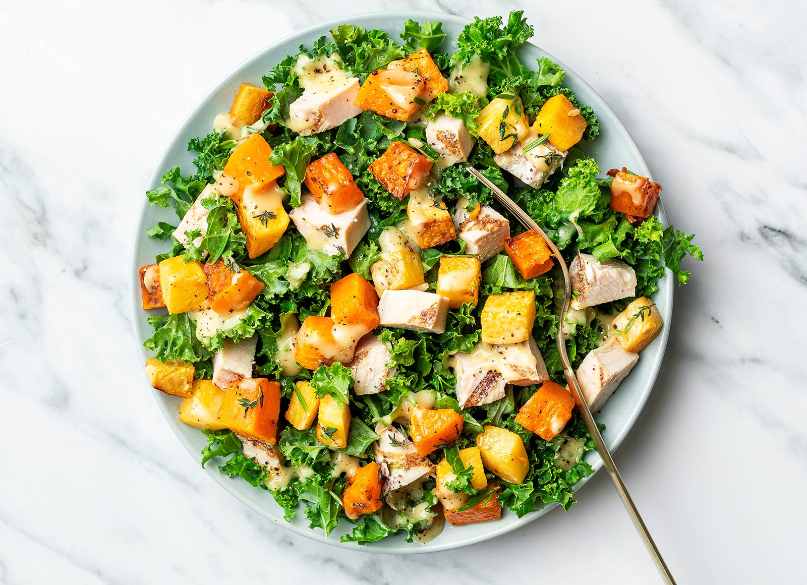 Meal Prep Salads: Perfect Way to Eat Healthy On The Go