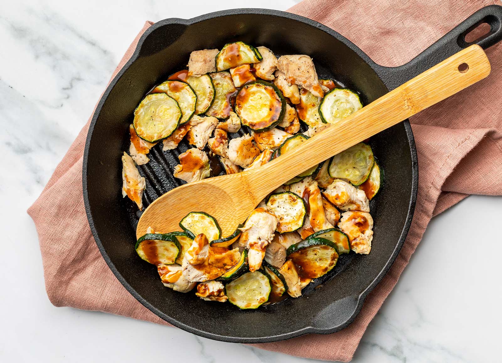 Ultimate Meal Prep For Weight Gain: Ideas + Recipes