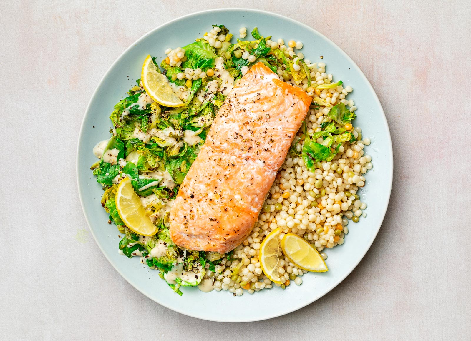 Ultimate Meal Prep For Weight Gain: Ideas + Recipes