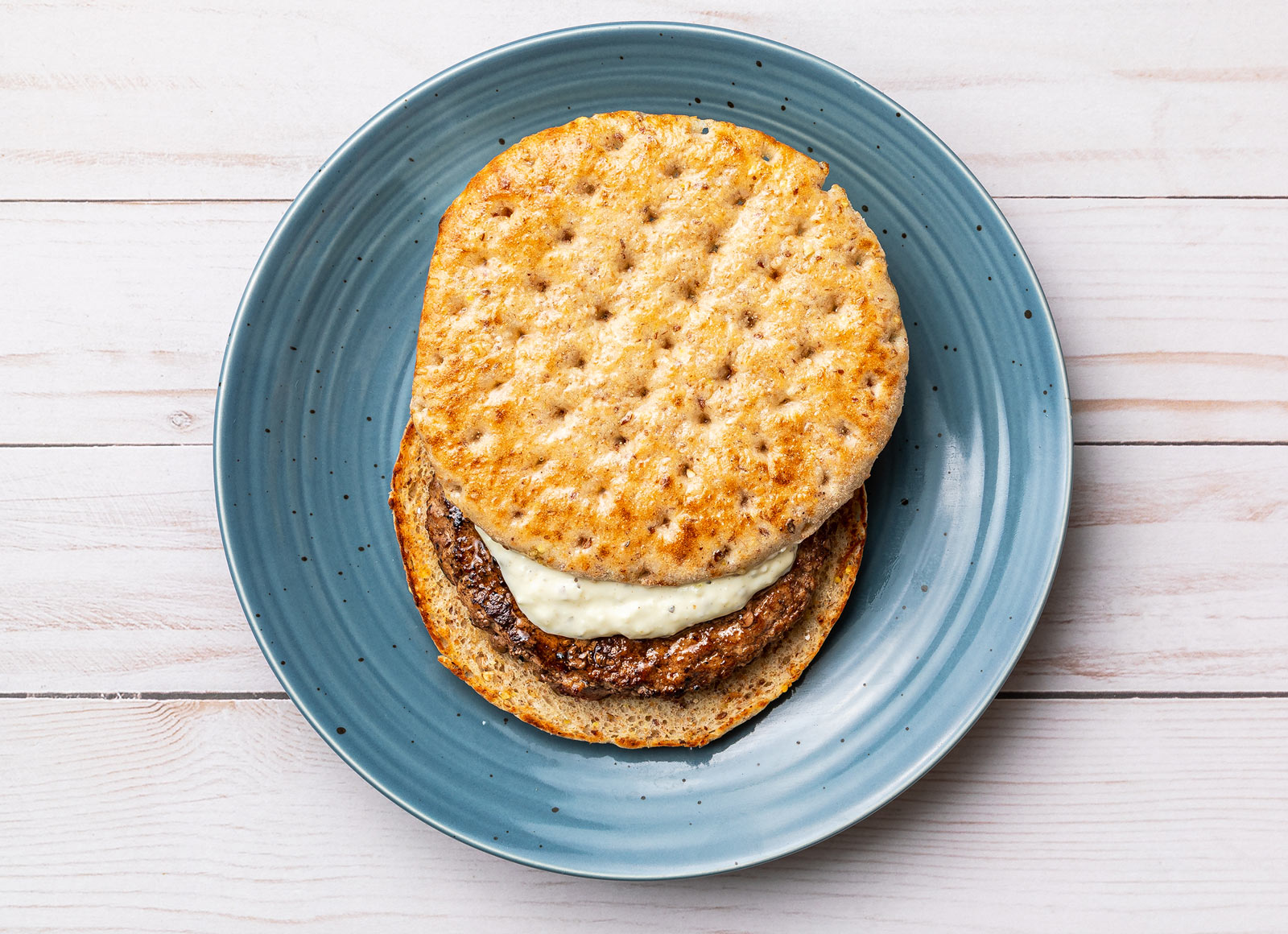 10 MustTry Healthy Hamburger Recipes For The Conscious Foodie