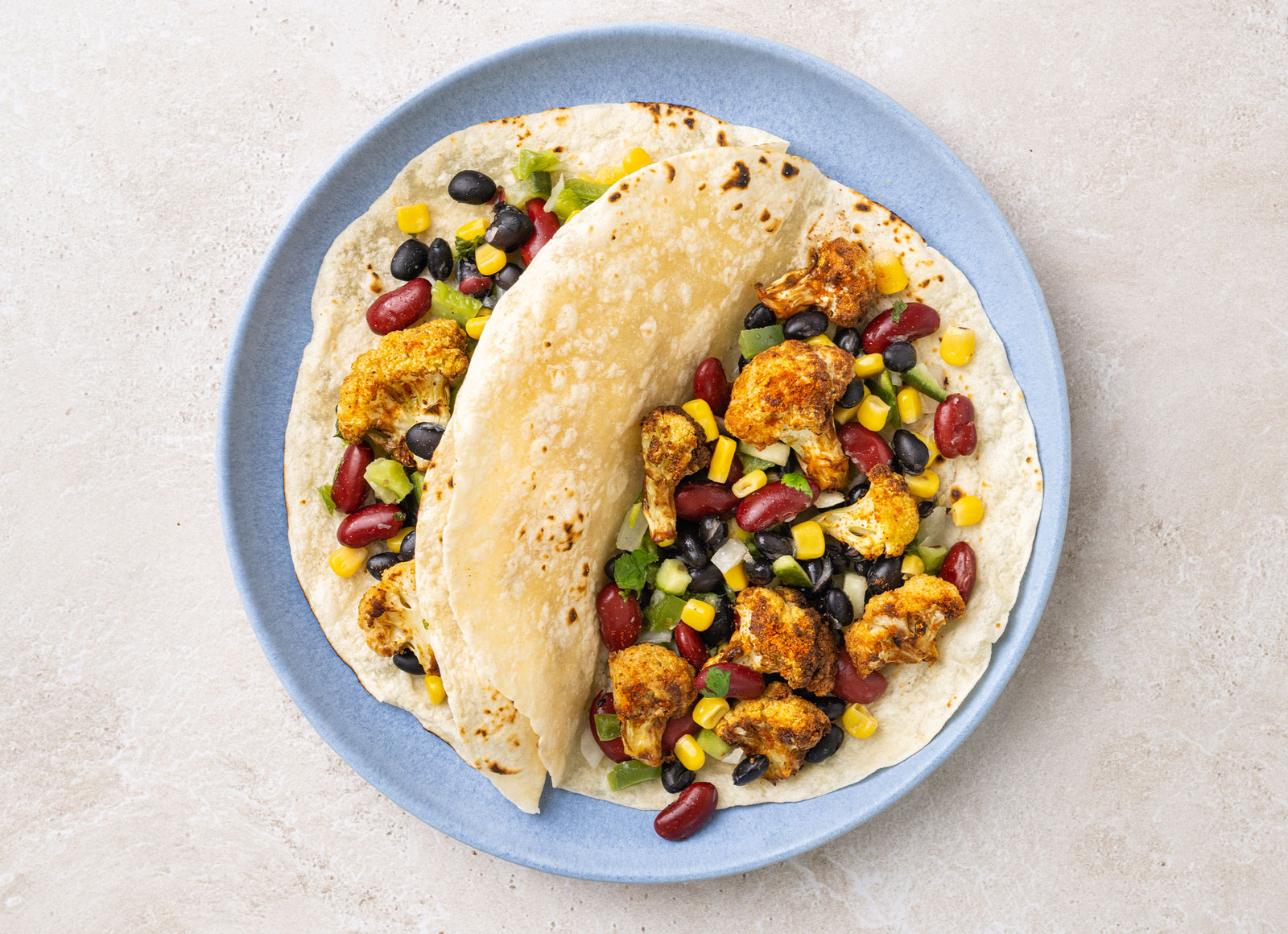 Light & Satisfying 500Calorie Meal Ideas For Every Palate