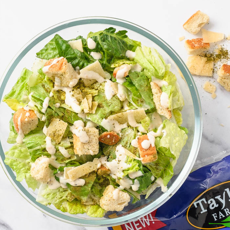 5 ReadyMade Meals for a StressFree Day