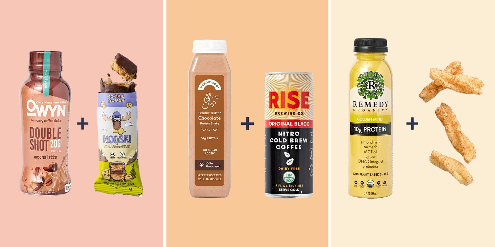 Hungryroot: Blog - Recipes - Tips