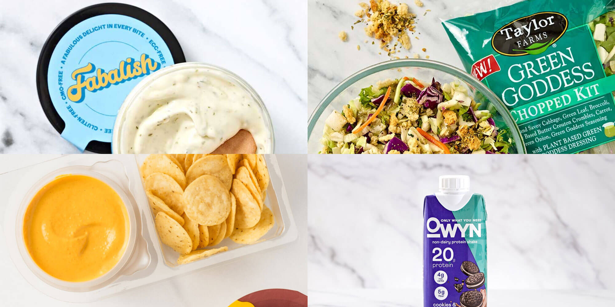 11 Delicious DairyFree Foods to Try