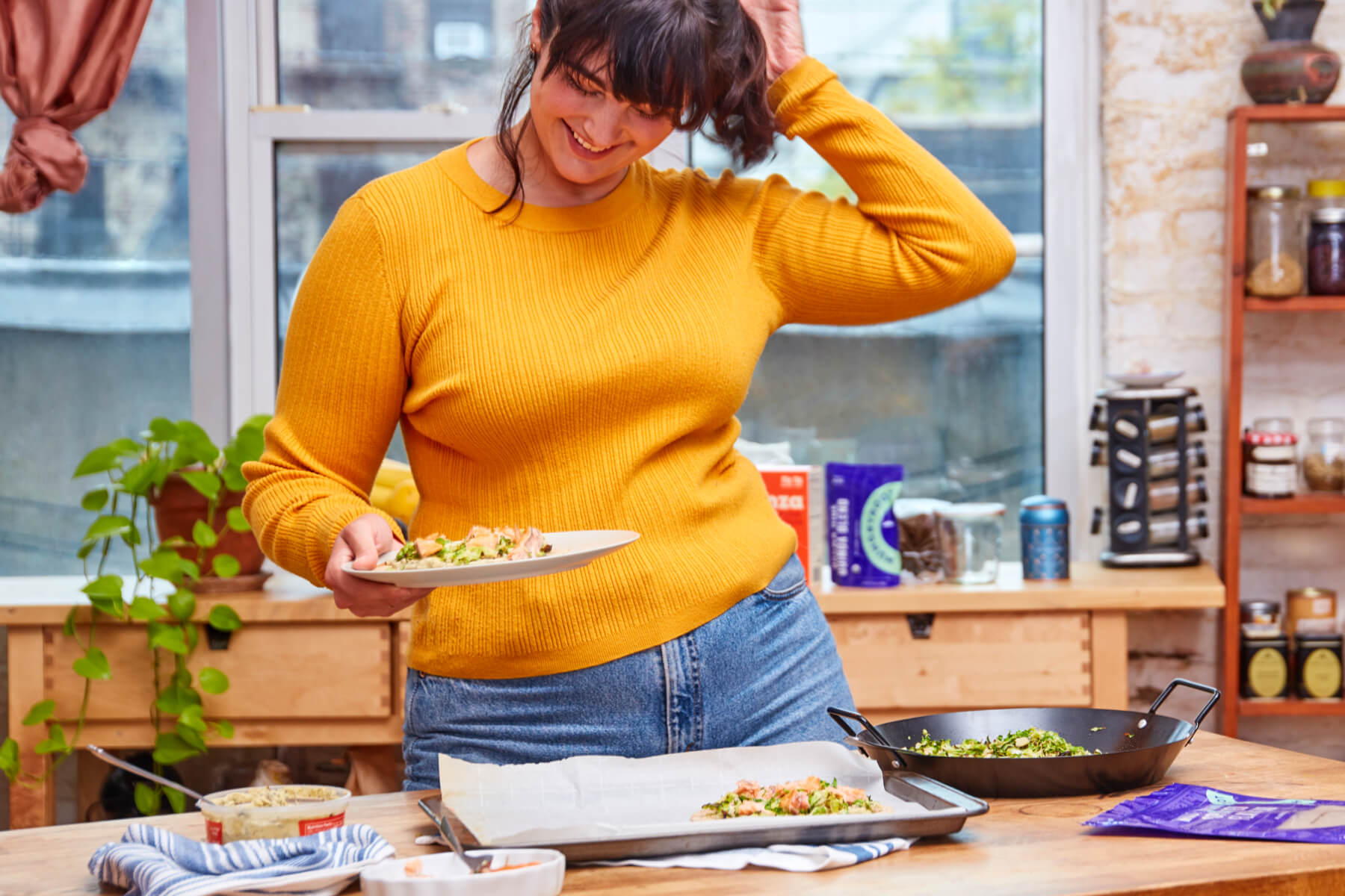 9 Essential Habits For Healthy Eating