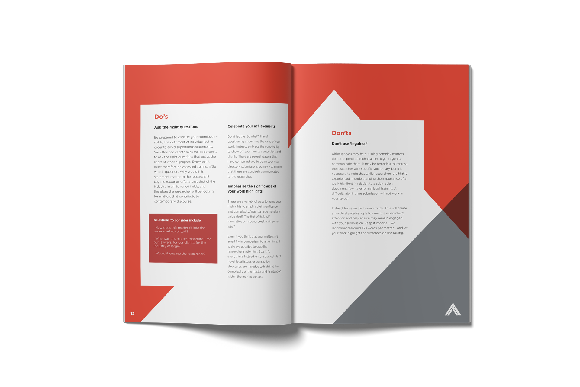 Legal Directory Success Using insights from 10,000 submissions