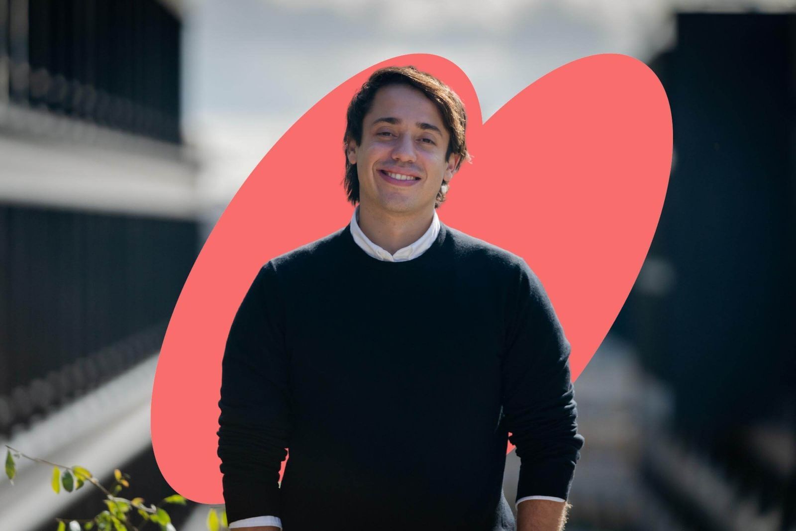 Startup Series Meet xNomad, The 'Airbnb For PopUps' Antler