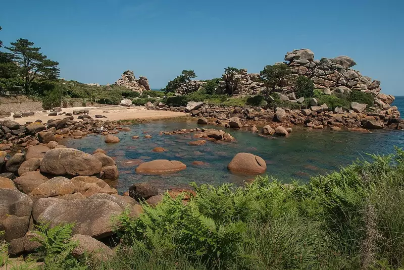10 Breathtaking Natural Landscapes in France | Best of France