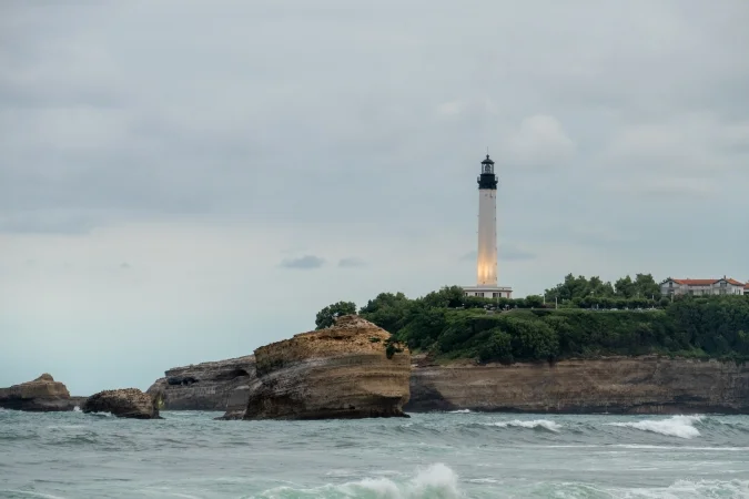 Basque Lighthouse Biarritz: the gem of the Basque Coast | Best of France