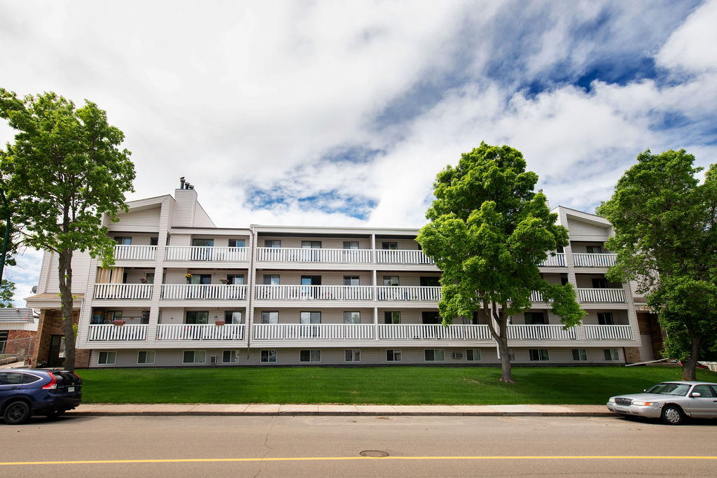 Properties Tamarack Properties