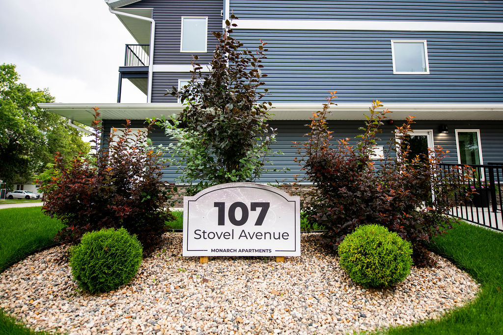 Monarch Place Tamarack Properties