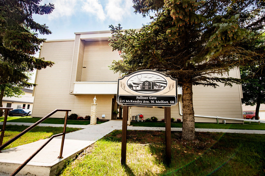 Palliser Gate Tamarack Properties