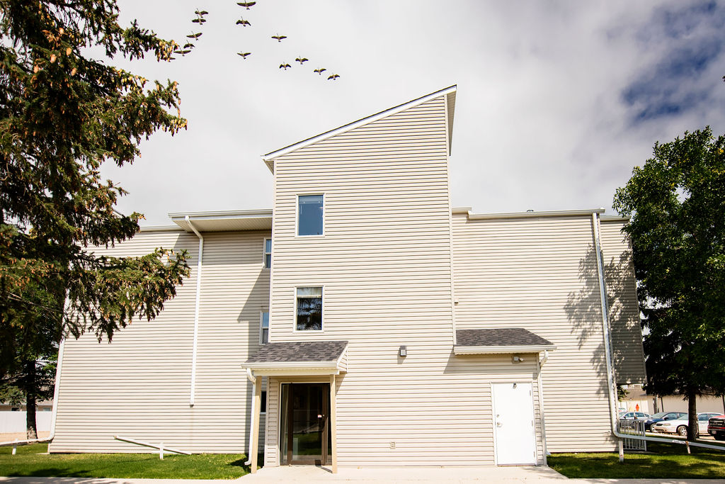 Palliser Gate Tamarack Properties