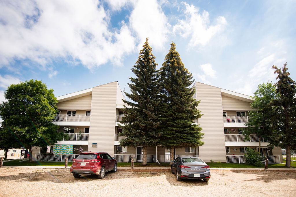 Palliser Gate Tamarack Properties