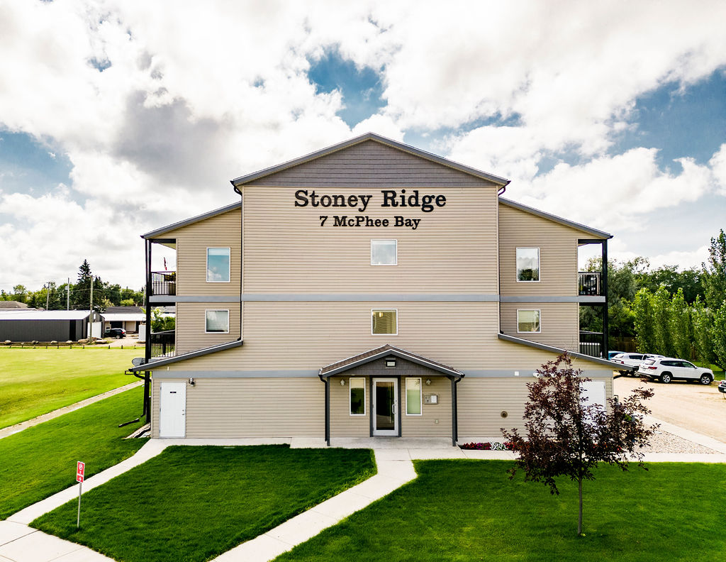 Stoney Ridge Tamarack Properties