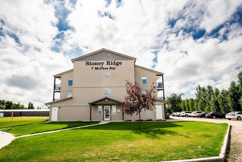 Stoney Ridge - Tamarack Properties