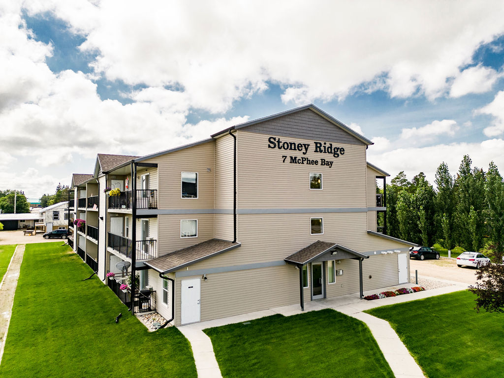 Stoney Ridge - Tamarack Properties