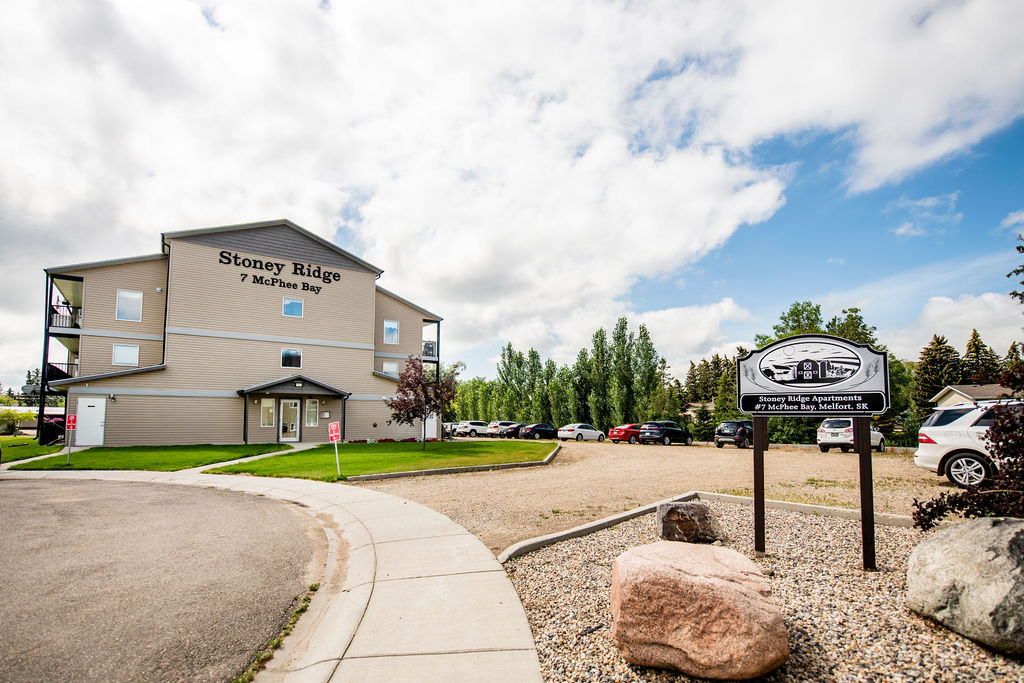 Stoney Ridge - Tamarack Properties