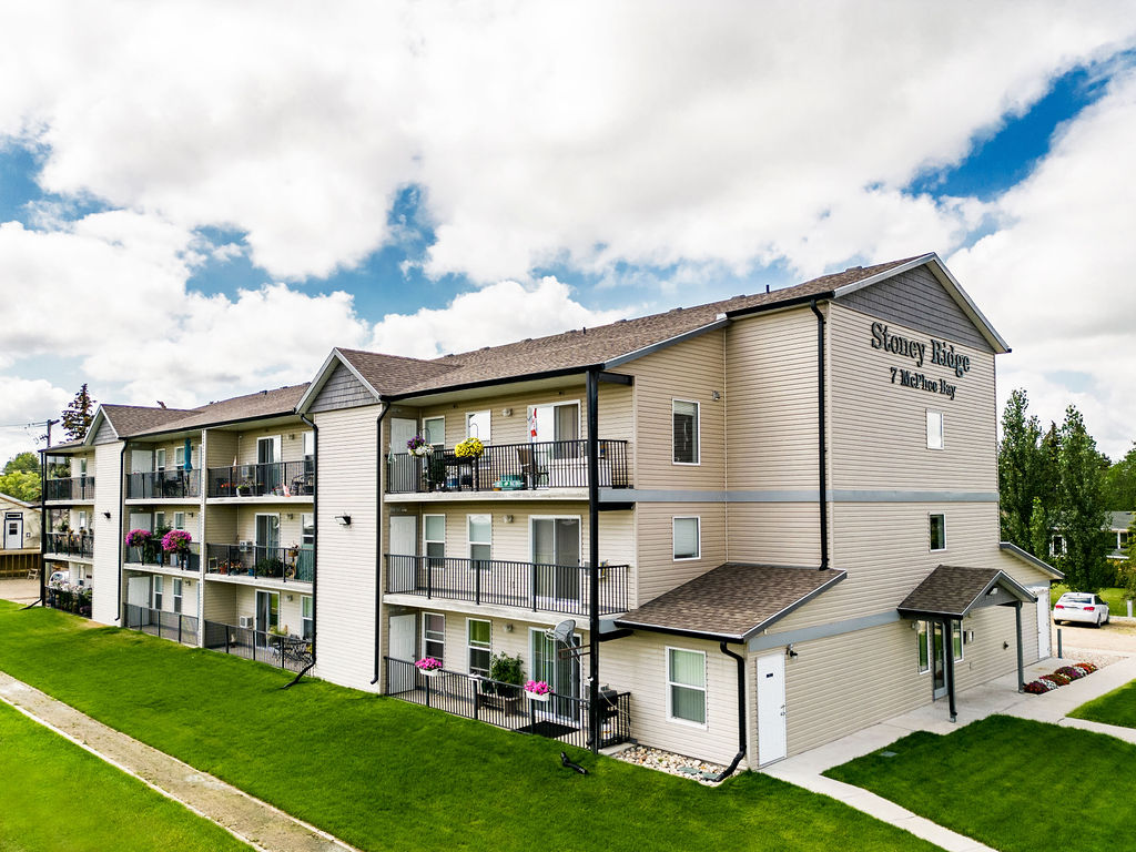 Stoney Ridge - Tamarack Properties