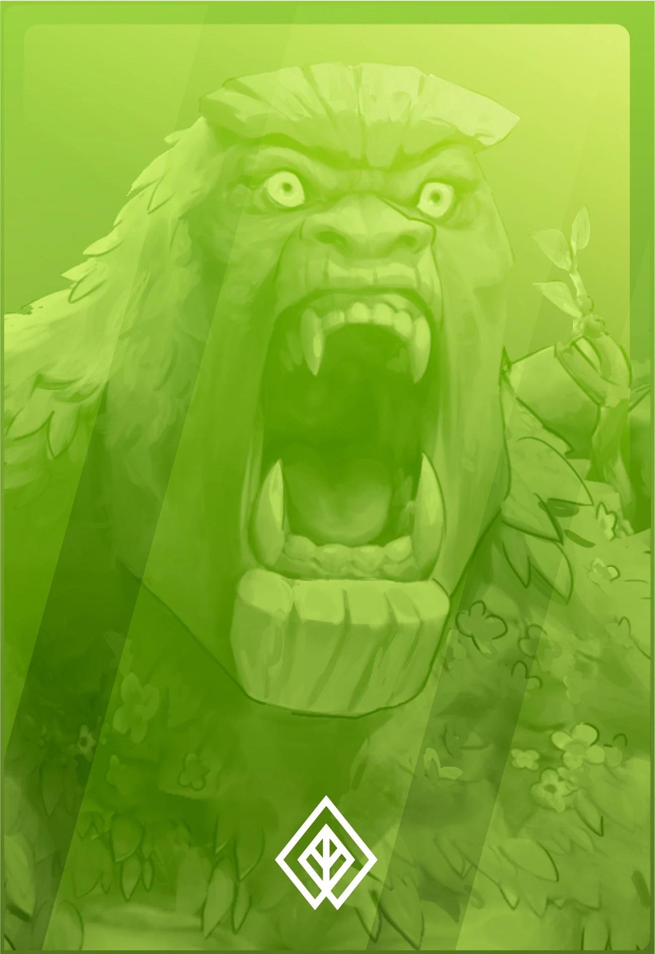 The Summons - MOBA Blockchain Game - Wildcard