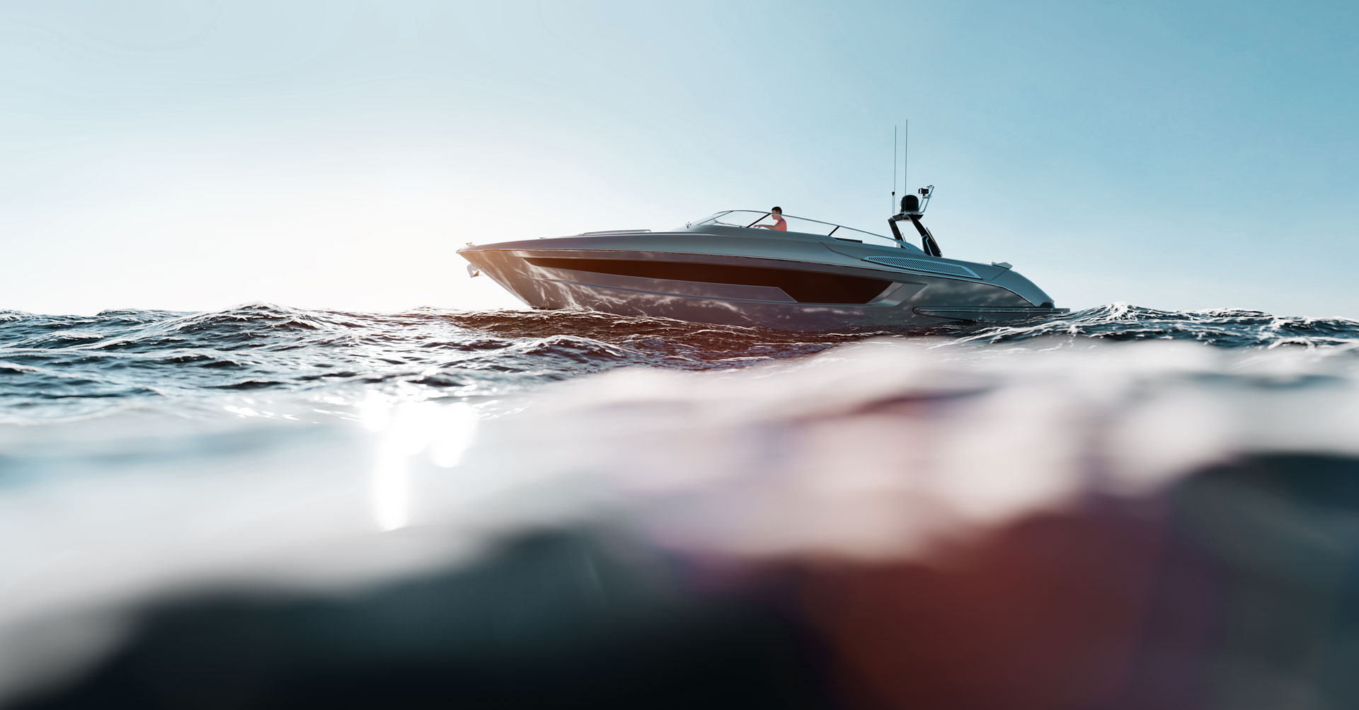 Motorcycle, Boat, RV | Panhandle Credit Union