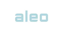 Aleo logo