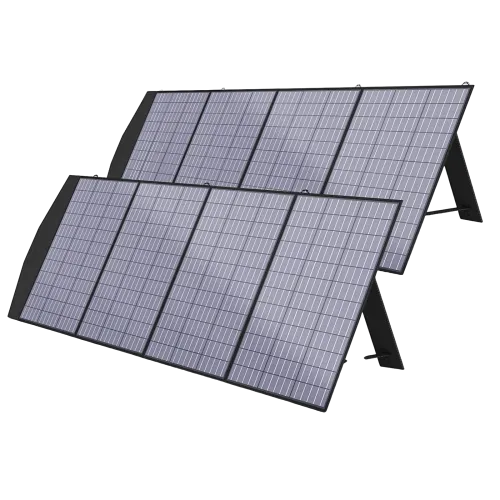 Solar panel