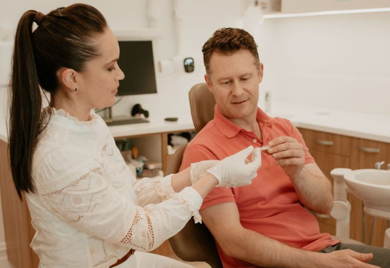 Invisalign vs Braces Pros and Cons