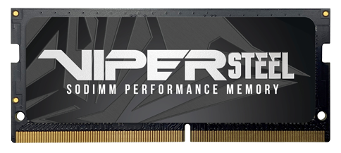 Steel Ddr4 Viper Ddr4 3200 8gb Ddr4 3200mhz Patriot Viper Steel