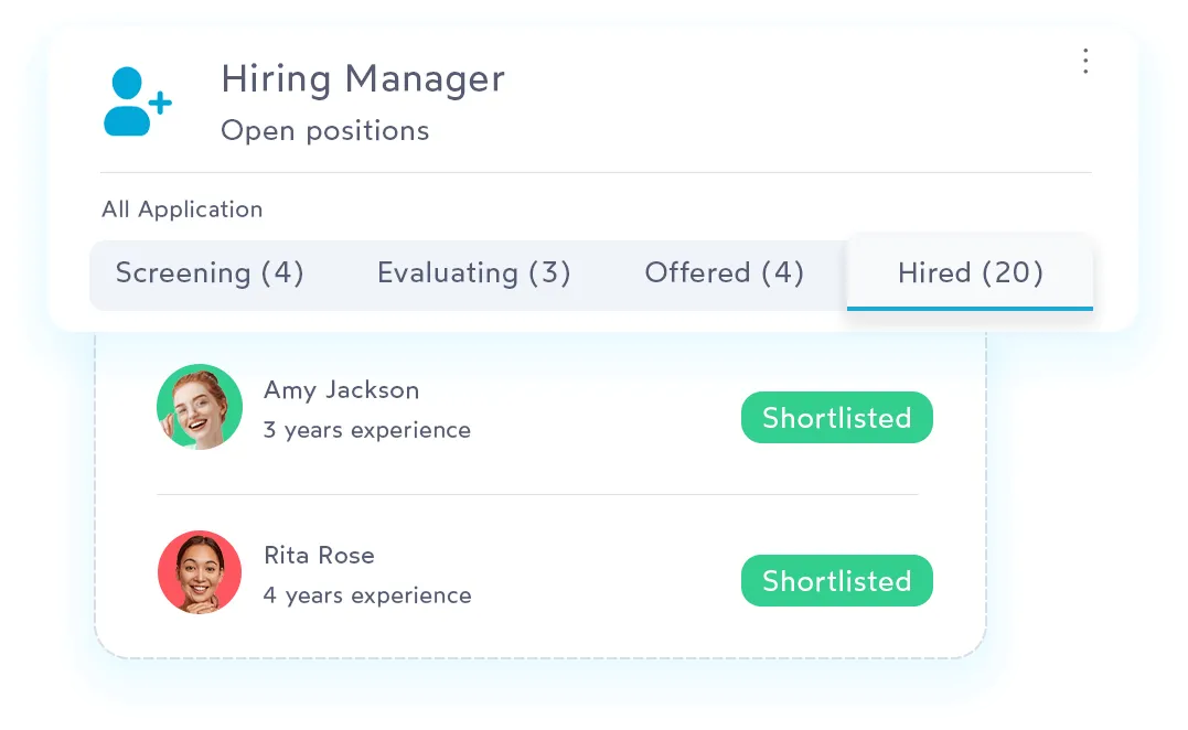 HR Software Solutions | Cloud based HRMS - peopleHum