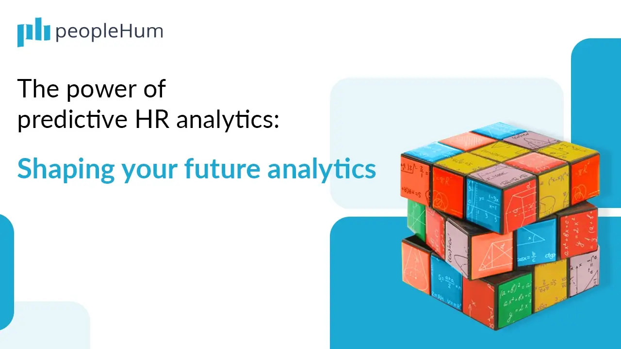 The power of predictive HR analytics: Shaping your future strategies