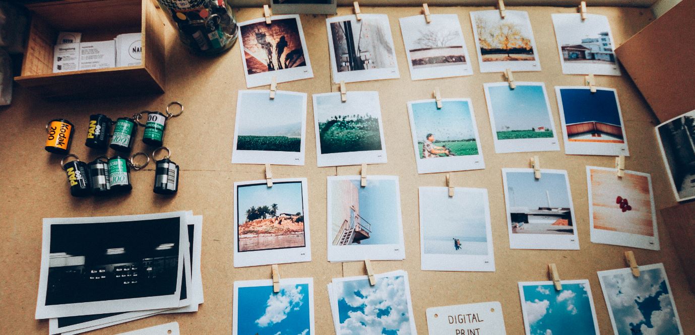 Find copyright Infringement