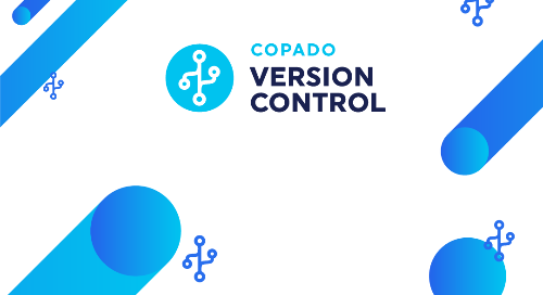 Copado - Version Control