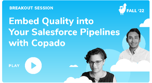 In-Depth Review: How Does Git Work in a Copado Repository?