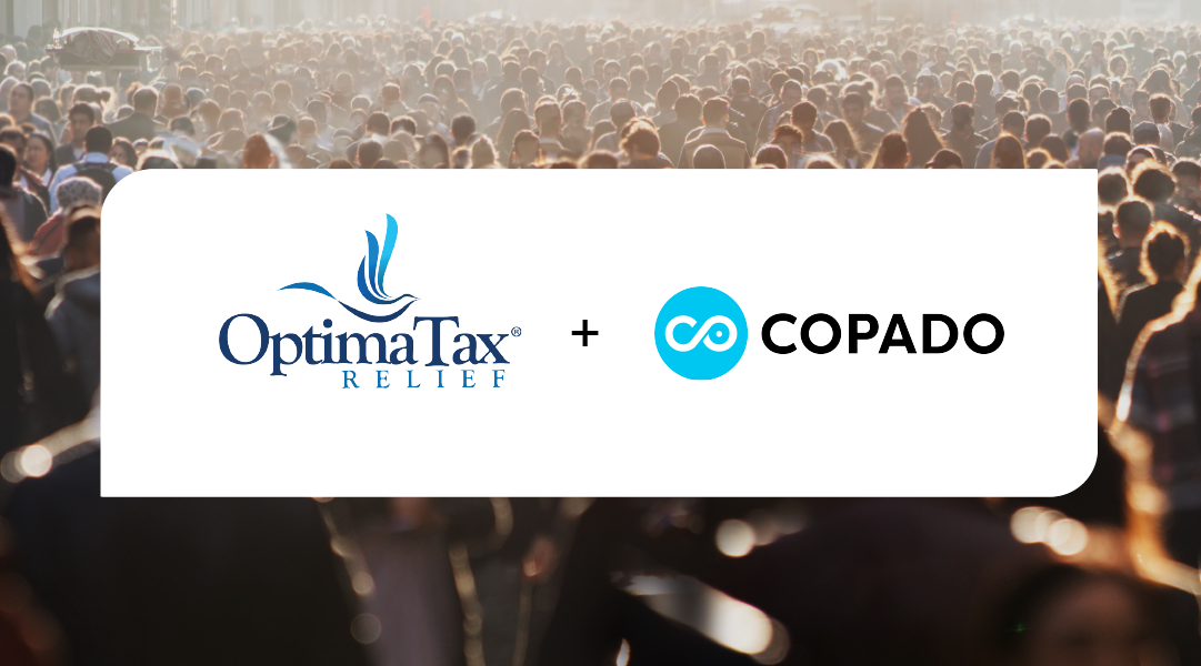 How Optima Tax Relief is Delivering more Business Value with Copado