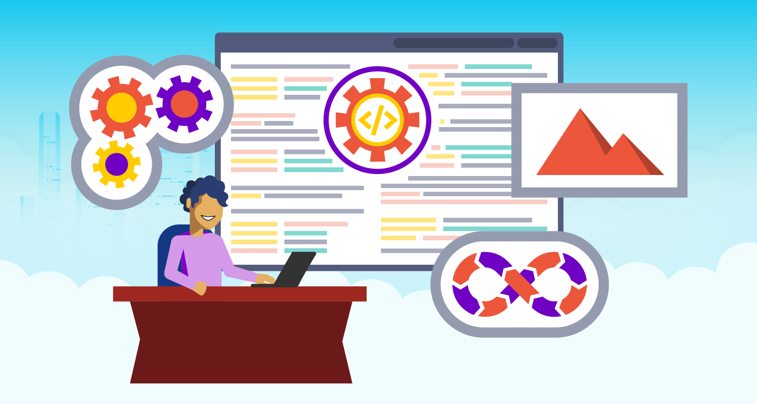 How DevOps Principles Guide Developer Decision-Making | Copado