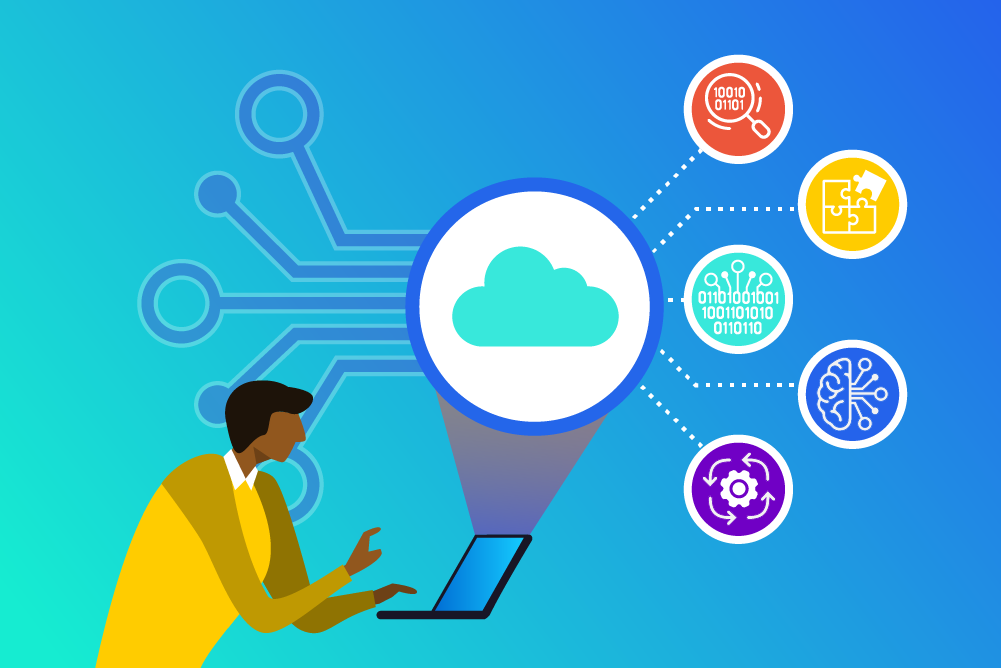 Overview of a Foundational Multi Cloud Integration Architecture for ...