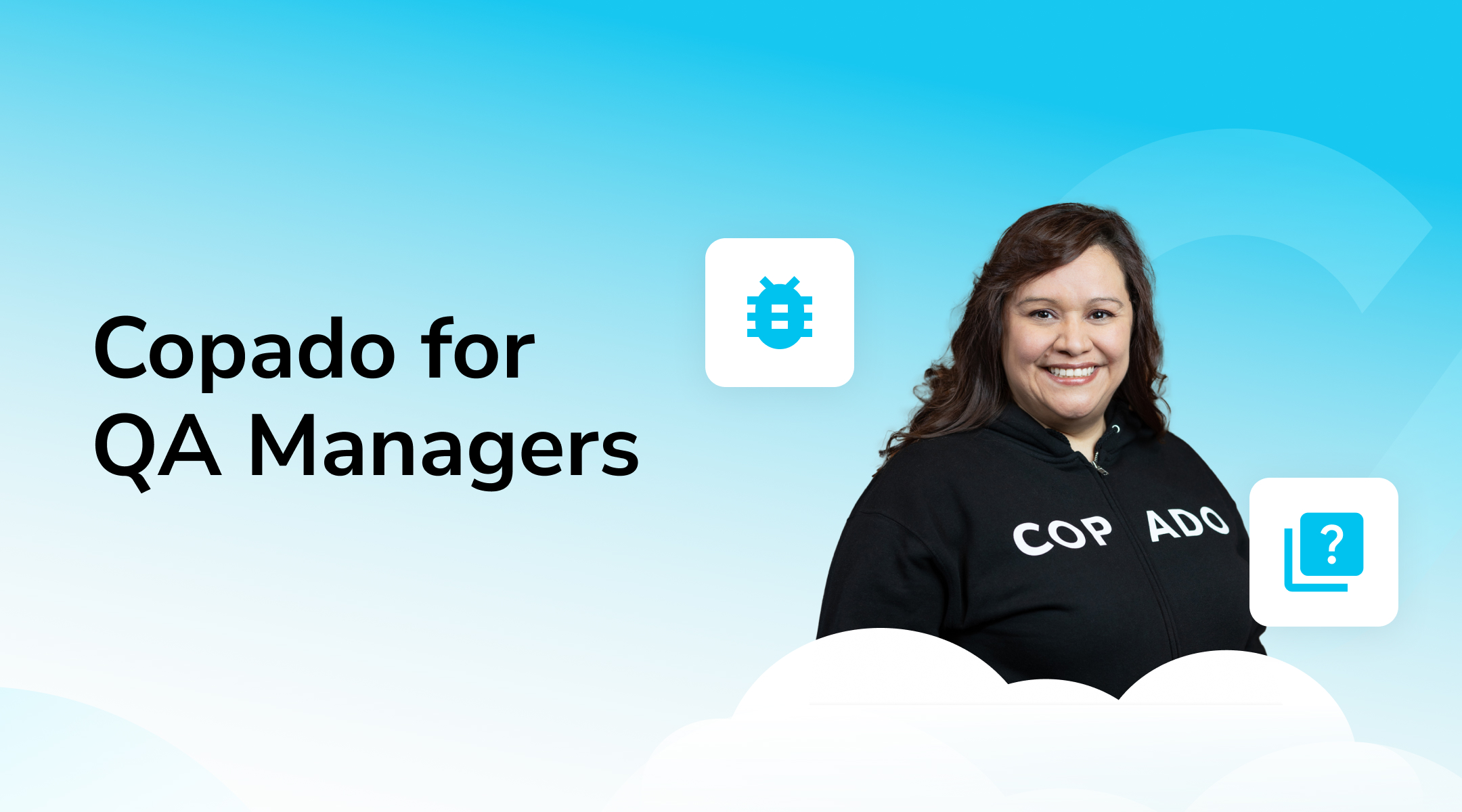 Automated Testing Solutions for QA Managers | Copado