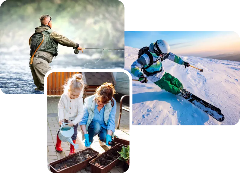 Regenerative Medicine at Bridger Orthopedic