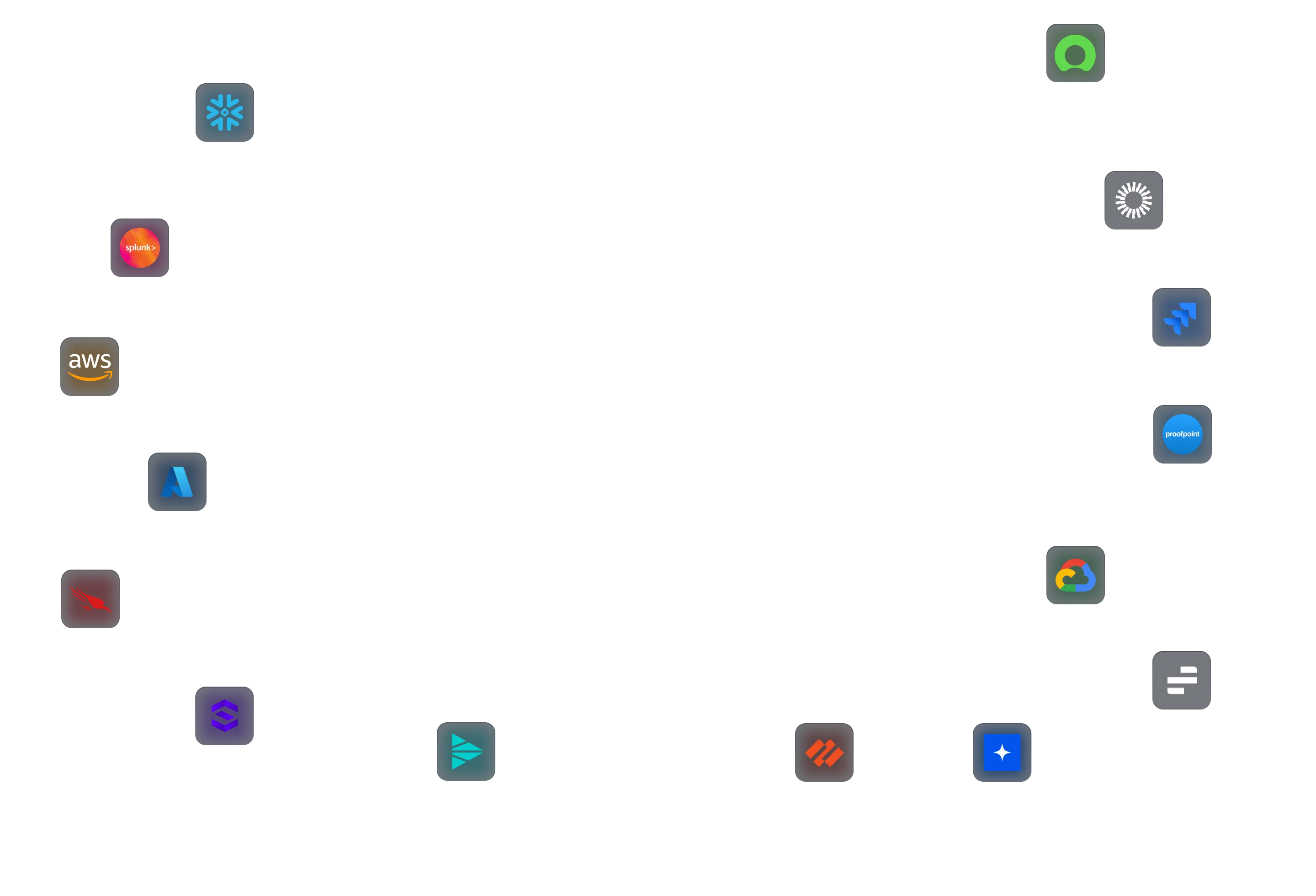 Integrate With Your Existing Security Stack