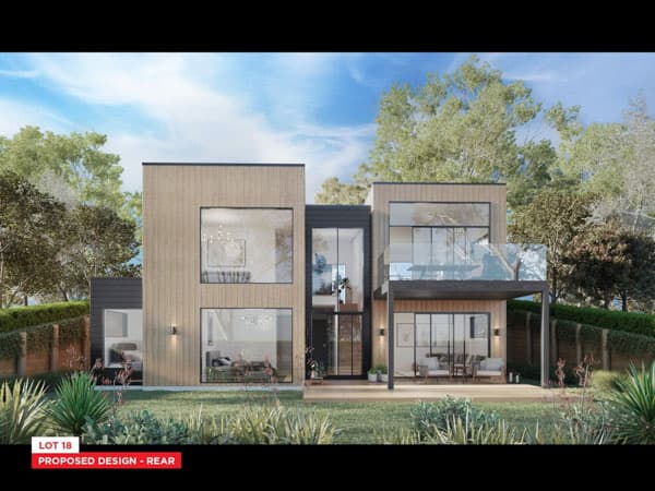 Picture of House & Land Packages
