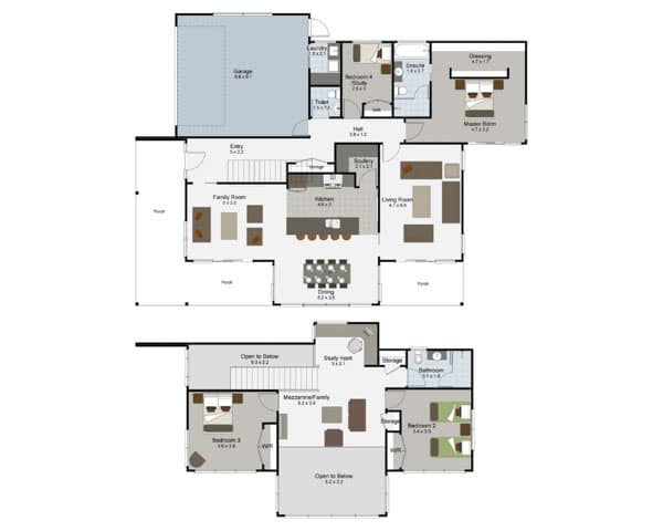 House & Land Packages