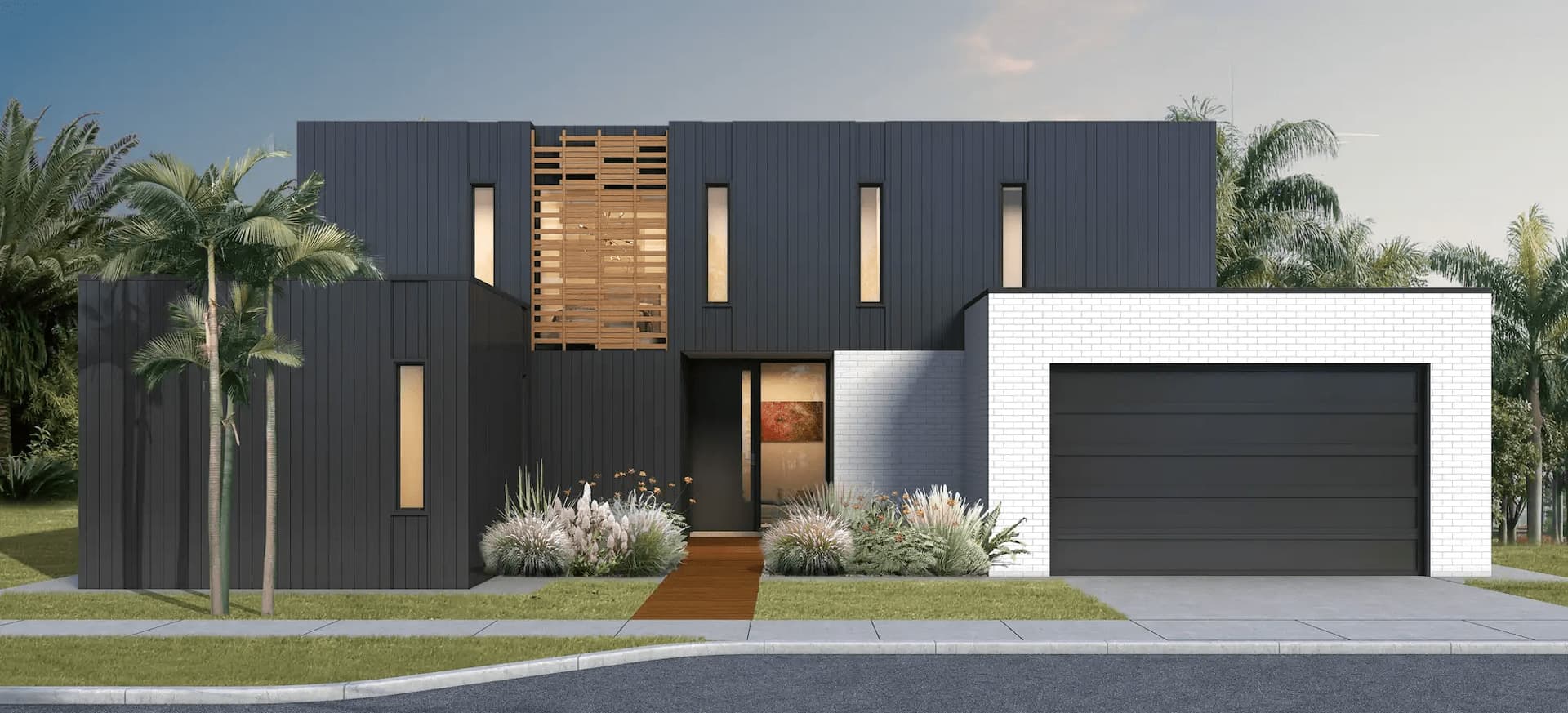 house-land-packages