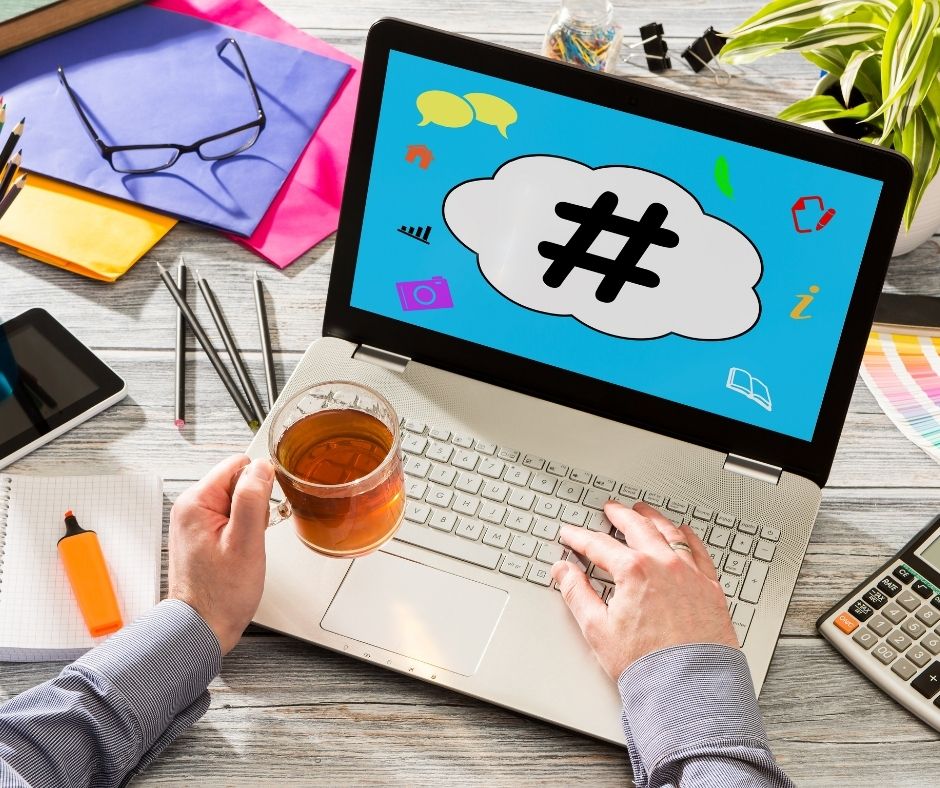 Unlocking the Power of Hashtags How to Use Them Effectively